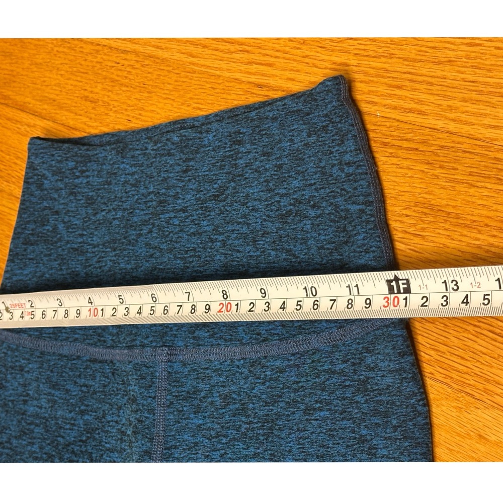Beyond Yoga Spacedye Keep Pace 7" Short - Picture 4 of 7